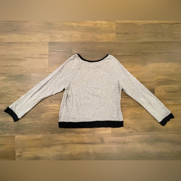 The Classic Light-Weight Sweatshirt - Picture 2 of 2